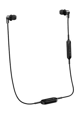 Panasonic NJ-300B Bluetooth In-Ear wholesale | AVK GROUP