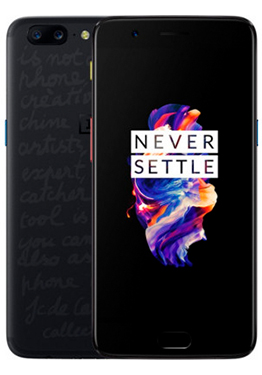 OnePlus 5 JCC+ Limited Edition wholesale | AVK GROUP