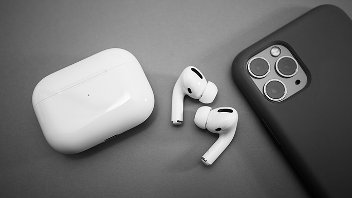 Apple AirPods 3 Slated to Make an Appearance in October