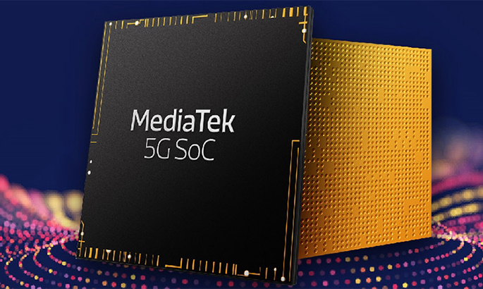 MediaTek Still the Leader in the Smartphone SoC Market in Q3, Competes with Qualcomm