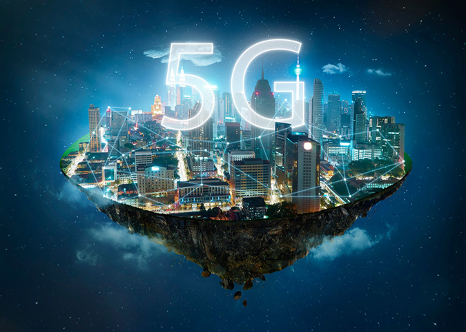 18 Manufacturers to Bring 5G Smartphones to the Market in 2019