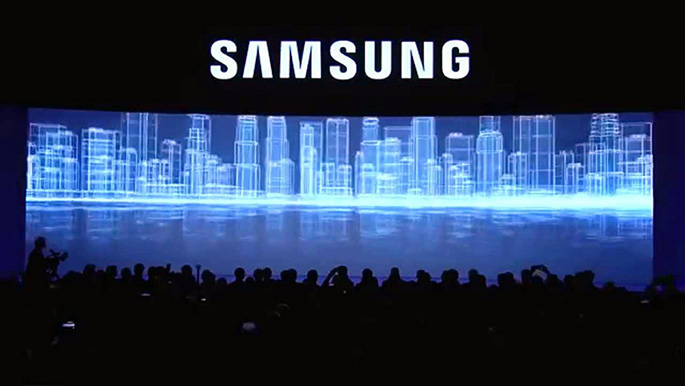 Руководство Samsung показало отчёт за IV квартал 2019 года