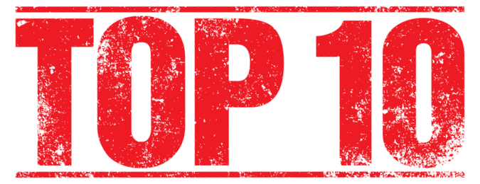 ТОП-10 смартфонов: результаты 15 недели ТОП-10 смартфонов: результаты 15 недели