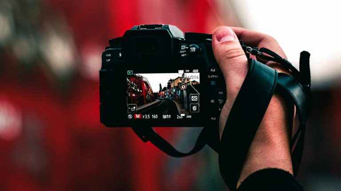 Беззеркальные камеры hi-tech − новейшие гаджеты для любителей фотосъёмки
