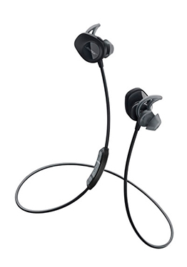 Bose SoundSport In-ear Headphones wholesale | AVK GROUP