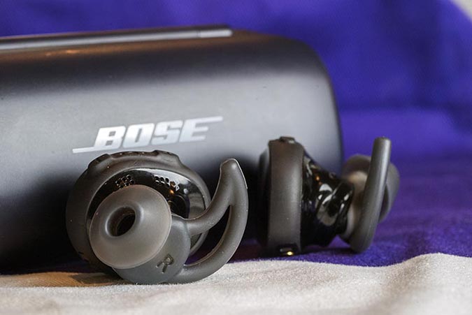 Sony, Bose, Sennheiser, B&O − лучшие беспроводные наушники