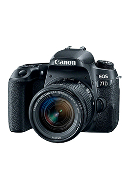 Canon EOS 77D оптом | AVK GROUP