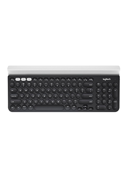 Logitech K780 Multi-Device Wireless Keyboard оптом | AVK GROUP