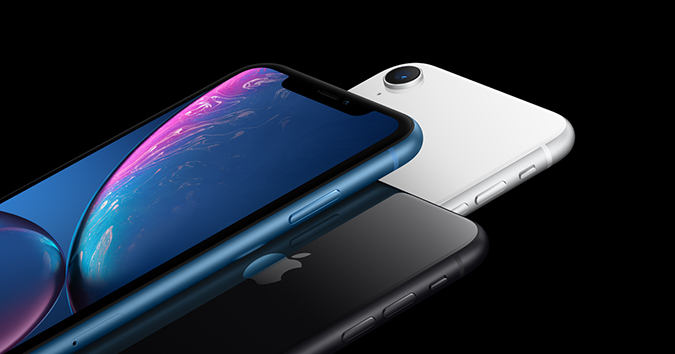 Apple iPhone XR pre-order starts October 19, shipments to begin on October 26