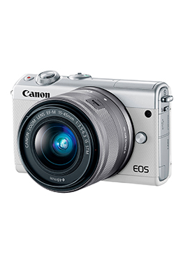 Canon EOS M100 оптом | AVK GROUP