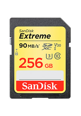 Sandisk Extreme SDHC V30 wholesale | AVK GROUP