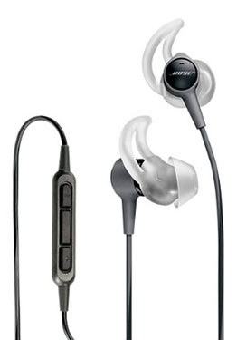 Bose SoundTrue Ultra In Ear оптом | AVK GROUP
