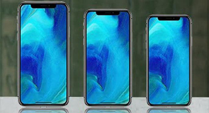 Features to expect in the three new iPhones to be launched this year