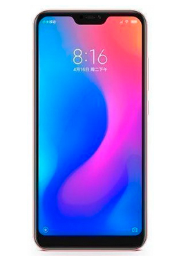 Xiaomi Redmi 6 Pro wholesale | AVK GROUP