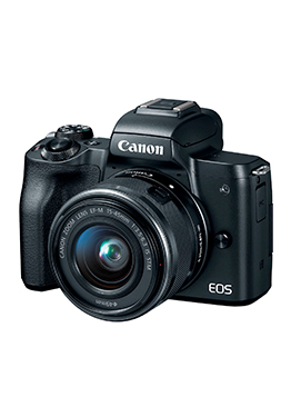 Canon EOS M50 оптом | AVK GROUP