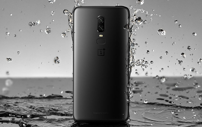 OnePlus 6 stock low or entirely unavailable in certain markets