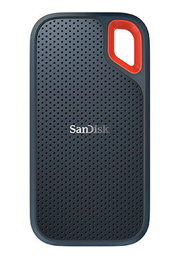 Sandisk Extreme Portable SSD E60 оптом | AVK GROUP