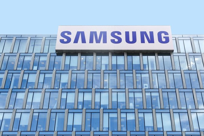 Прибыль Samsung во II квартале, вероятно, будет невысока