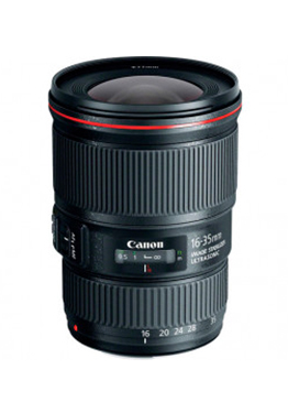 Canon EF 16-35mm f/4 L IS USM оптом | AVK GROUP