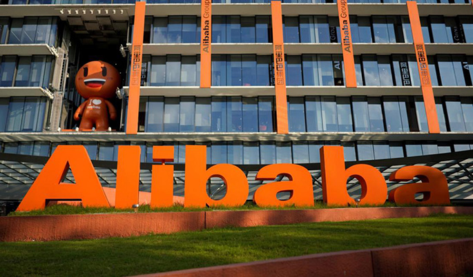 Cainiao, the logistic arm of Alibaba, to expedite shipping period to satisfy the increase of online shopping