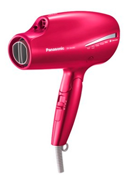 Panasonic EH-NA98C Double Mineral nanoe Hair Dryer from China and