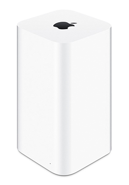 Apple AirPort Time Capsule - 3TB оптом | AVK GROUP