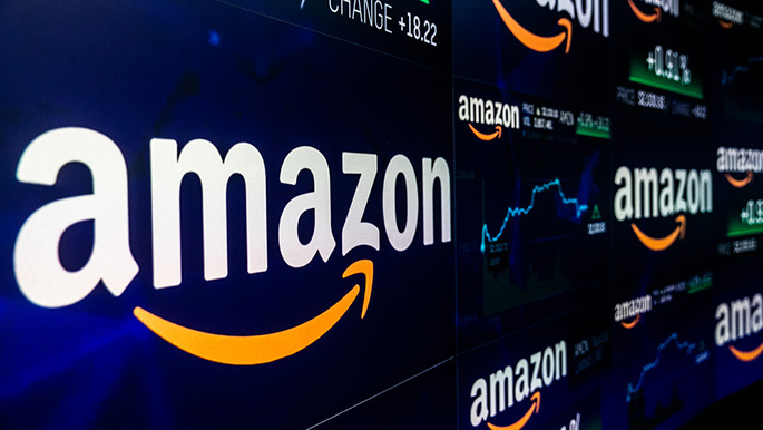 Amazon to utilize AI technology to implement social distancing in its depots