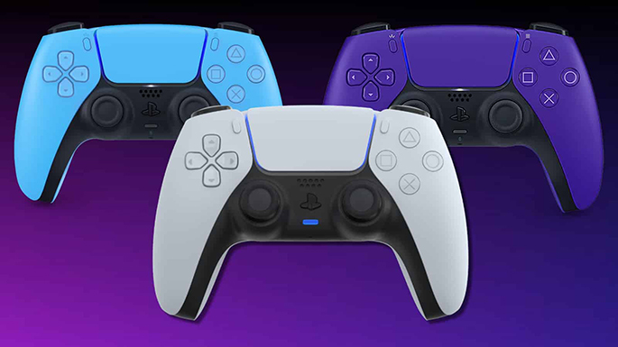 Is a new PlayStation 5 Pro Controller coming soon?