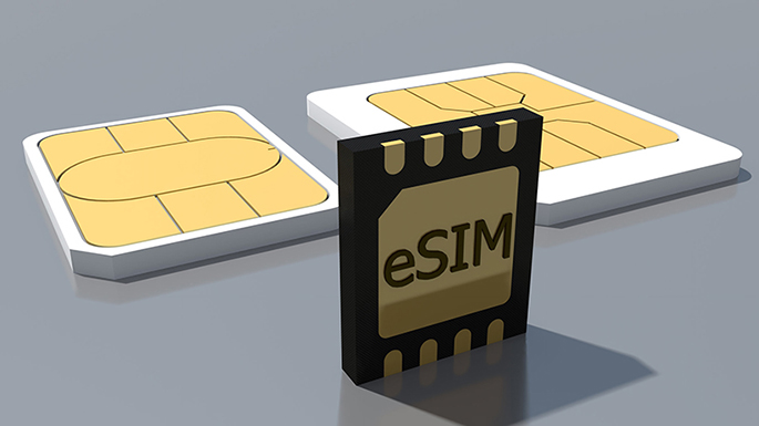 eSIM may be the only option for iPhone 15 Series owners in more countries