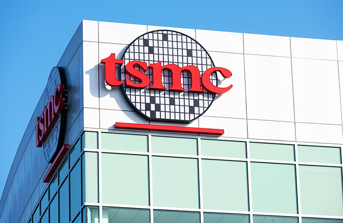Unlike the rest of the industry, TSMC shows a 78% net profit increase in Q4 2022