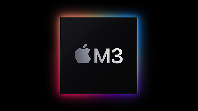 Second-generation TSMC 3nm processors will be used in Apple M3 and A17 chips 2023 iPhones and Macs