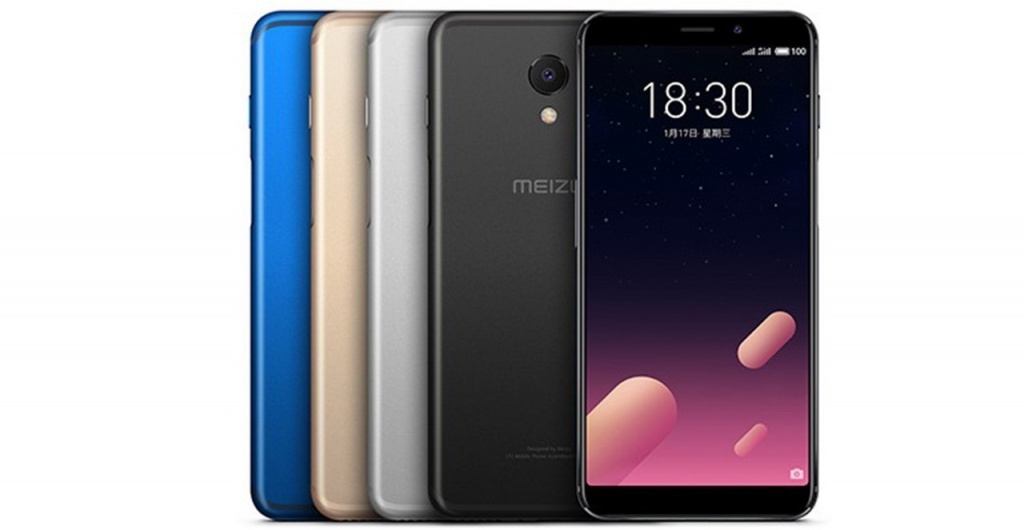 Meizu to Increase RAM in the New M6 Versions